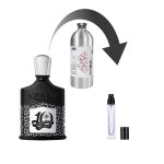 دکانت عطر کرید اونتوس 10 انیورساری - برند لوزی - 5 میلی لیتر