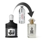 دکانت عطر کرید اونتوس 10 انیورساری - برند لوزی - 75 میلی لیتر