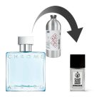 دکانت عطر آزارو کروم - برند لوزی - 30 میلی لیتر