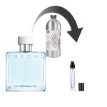 دکانت عطر آزارو کروم - برند لوزی - 5 میلی لیتر