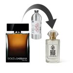 دکانت عطر دولچه گابانا د وان - برند لوزی - 75 میلی لیتر