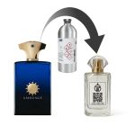 دکانت عطر آمواج اینترلود مردانه - برند لوزی - 75 میل