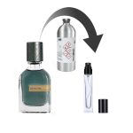 دکانت عطر اورتو پاریسی مگاماره - برند لوزی - 10 میل
