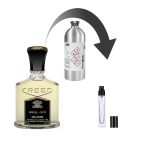 دکانت عطر کرید رویال عود - برند لوزی - 5 میلی لیتر