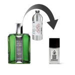 دکانت عطر کارون پور آن هوم - برند لوزی - 30 میلی لیتر
