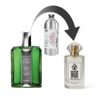 دکانت عطر کارون پور آن هوم - برند لوزی - 75 میلی لیتر