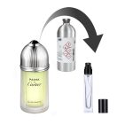 دکانت عطر کارتیر پاشا مردانه - برند لوزی - 10 میلی لیتر