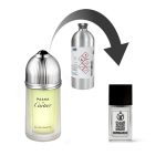 دکانت عطر کارتیر پاشا مردانه - برند لوزی - 30 میلی لیتر
