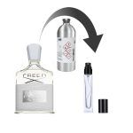 دکانت عطر کرید اونتوس کلون (کلن) مردانه - برند لوزی - 10 میلی لیتر