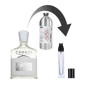 دکانت عطر کرید اونتوس کلون (کلن) مردانه - برند لوزی - 10 میلی لیتر