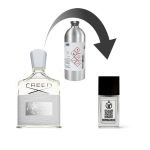 دکانت عطر کرید اونتوس کلون (کلن) مردانه - برند لوزی - 30 میلی لیتر