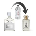 دکانت عطر کرید اونتوس کلون (کلن) مردانه - برند لوزی - 75 میلی لیتر