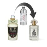 دکانت عطر پنهالیگونز هالفتی - برند لوزی - 75 میلی لیتر