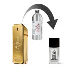 دکانت عطر پاکو رابان وان میلیون - برند لوزی - 30 میلی لیتر