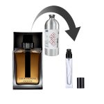 دکانت عطر دیور هوم اینتنس - برند لوزی - 10 میل