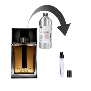 دکانت عطر دیور هوم اینتنس - برند لوزی - 5 میل