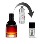 دکانت عطر دیور فارنهایت - برند لوزی - 30 میلی لیتر