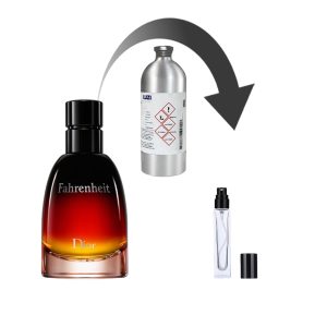 دکانت عطر دیور فارنهایت - برند لوزی - 5 میلی لیتر
