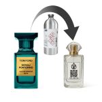دکانت عطر تام فورد نرولی پورتوفینو - برند لوزی - 75 میلی لیتر