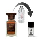 دکانت عطر تام فورد ابنه فیوم - برند لوزی - 30 میلی لیتر