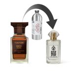 دکانت عطر تام فورد ابنه فیوم - برند لوزی - 75 میلی لیتر