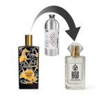 دکانت عطر ممو پاریس آیریش لدر - برند لوزی - 75 میلی لیتر