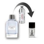 دکانت عطر جیوانچی جنتلمن اونلی (آبی) - برند لوزی - 30 میلی لیتر