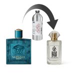 دکانت عطر ورساچه اروس - برند لوزی - 75 میلی لیتر