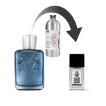 دکانت عطر پارفومز د مارلی سدلی - برند لوزی - 30 میلی لیتر