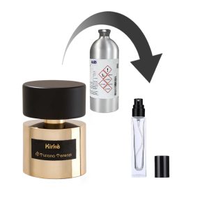 دکانت عطر تیزیانا ترنزی کیرکه - برند لوزی - 10 میل
