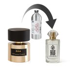 دکانت عطر تیزیانا ترنزی کیرکه - برند لوزی - 75 میل
