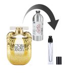 دکانت عطر ویکتوریا سکرت آنجل گلد - برند لوزی - 10 میلی لیتر
