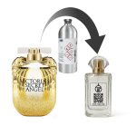 دکانت عطر ویکتوریا سکرت آنجل گلد - برند لوزی - 75 میلی لیتر