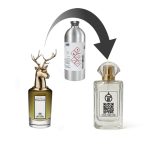 دکانت عطر پنهالیگونز د تراژدی آف لرد جورج - برند لوزی - 75 میل