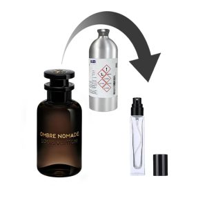 دکانت عطر لویی ویتون آمبر نومد - برند لوزی - 10 میل