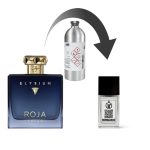 دکانت عطر روژا داو الیسیوم پور هوم - برند لوزی - 30 میلی لیتر