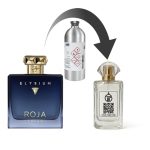 دکانت عطر روژا داو الیسیوم پور هوم - برند لوزی - 75 میلی لیتر
