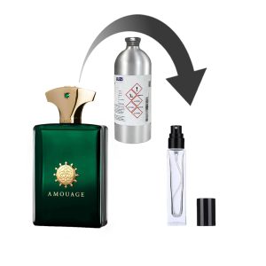 دکانت عطر آمواج اپیک مردانه - برند لوزی - 10 میلی لیتر