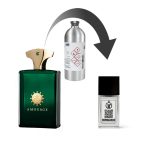 دکانت عطر آمواج اپیک مردانه - برند لوزی - 30 میلی لیتر