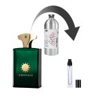 دکانت عطر آمواج اپیک مردانه - برند لوزی - 5 میلی لیتر