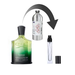 دکانت عطر کرید اوریجینال وتیور - برند لوزی - 10 میلی لیتر