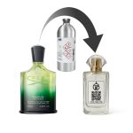 دکانت عطر کرید اوریجینال وتیور - برند لوزی - 75 میلی لیتر