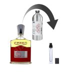 دکانت عطر کرید وایکینگ - برند لوزی - Image 2