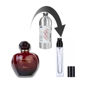 دکانت عطر دیور هیپنوتیک پویزن - برند لوزی - 10 میلی لیتر