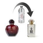 دکانت عطر دیور هیپنوتیک پویزن - برند لوزی - 75 میلی لیتر
