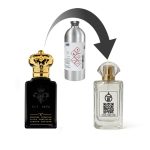 دکانت عطر کلایو کریستین ایکس مردانه - برند لوزی - 75 میلی لیتر