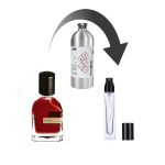دکانت عطر اورتو پاریسی ترونی - برند لوزی - 10 میلی لیتر
