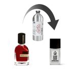 دکانت عطر اورتو پاریسی ترونی - برند لوزی - 30 میلی لیتر