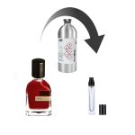 دکانت عطر اورتو پاریسی ترونی - برند لوزی - 5 میلی لیتر