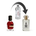 دکانت عطر اورتو پاریسی ترونی - برند لوزی - 75 میلی لیتر